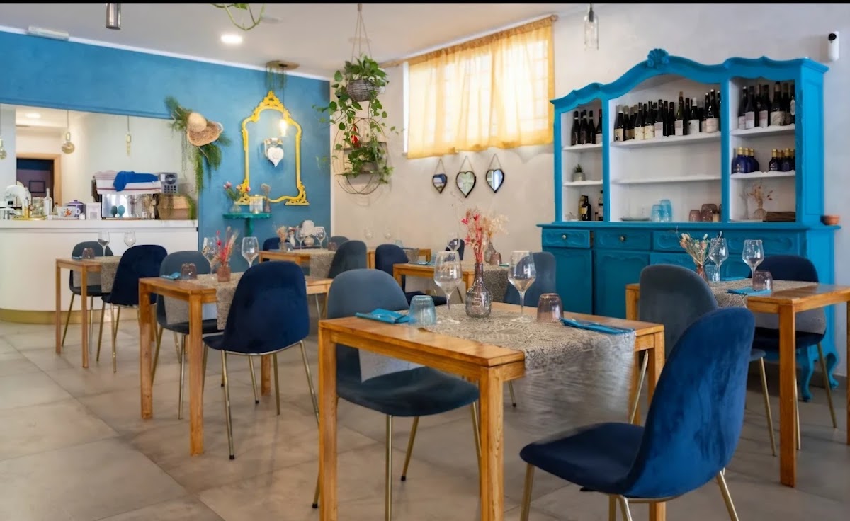 Osteria Nonna Rosa Photos 2